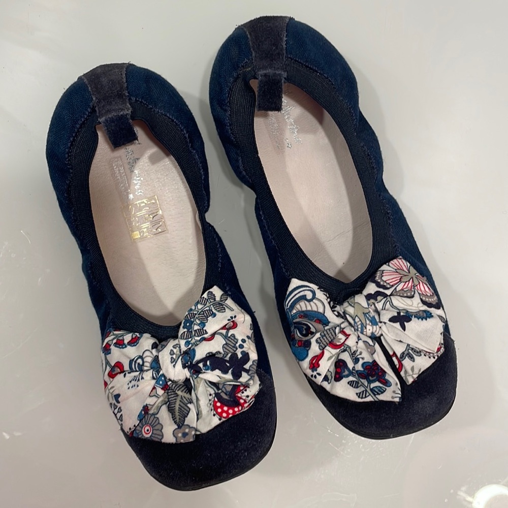 Naturino Ballet Flats Size EU 33